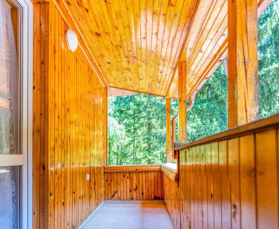 Крушун - Единствена На Метри От Водопадите, Krushun - The Only Stay Just Meters From The Waterfalls Krushuna Exterior foto